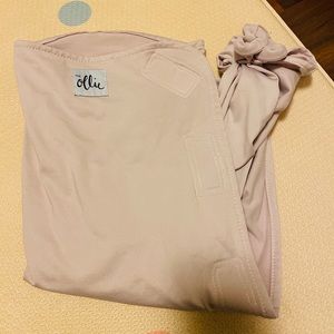 Ollie Swaddle- lavender